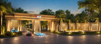 Ace Acreville Plots Sector 22A | Price & Location Guide